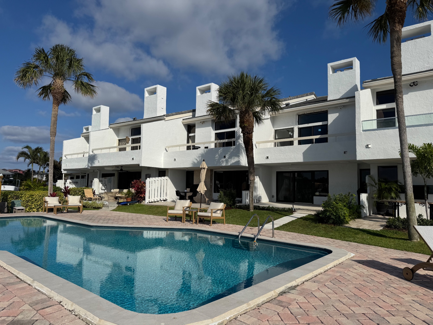 Exterior Building Refresh