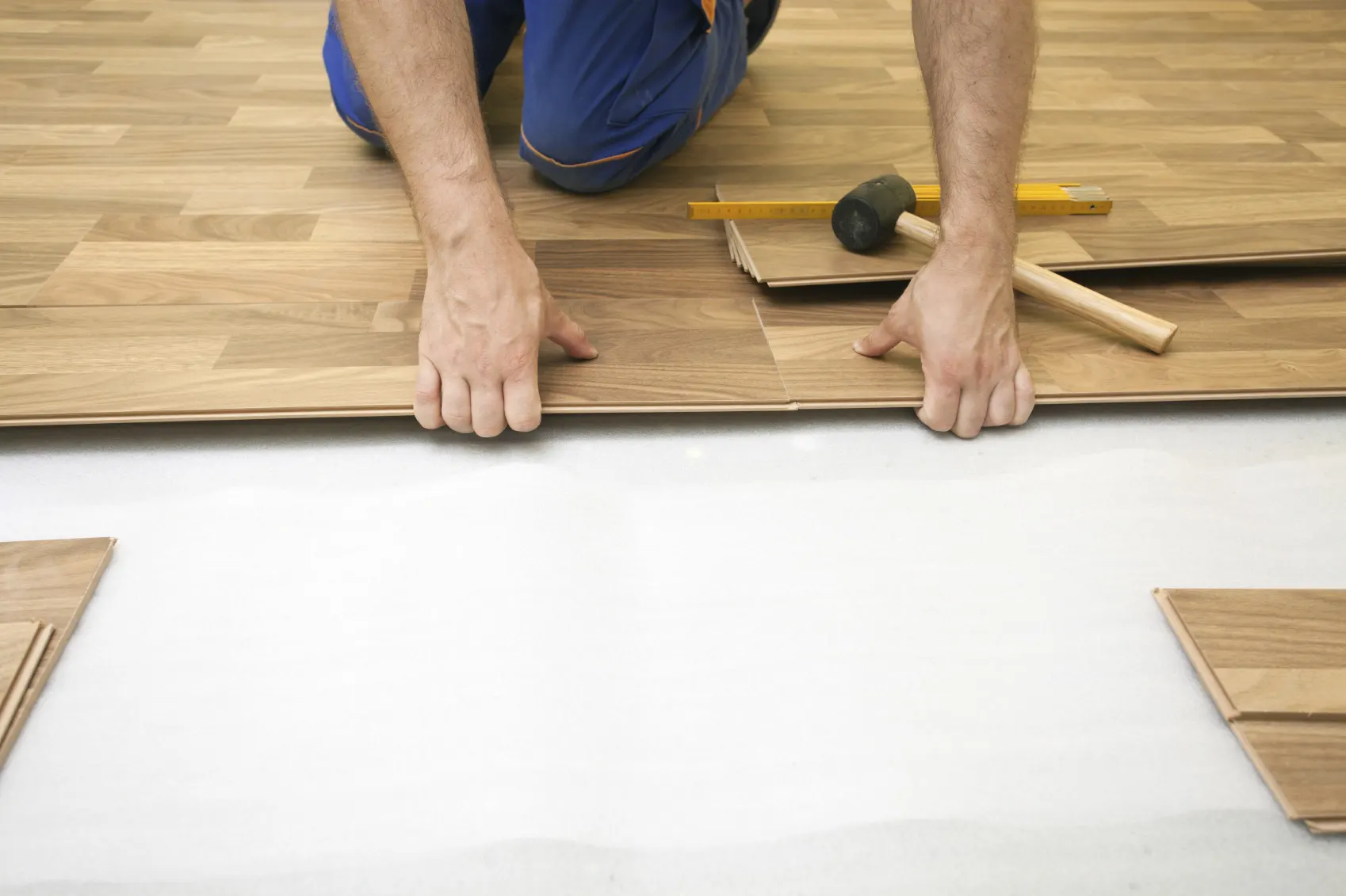 Flooring