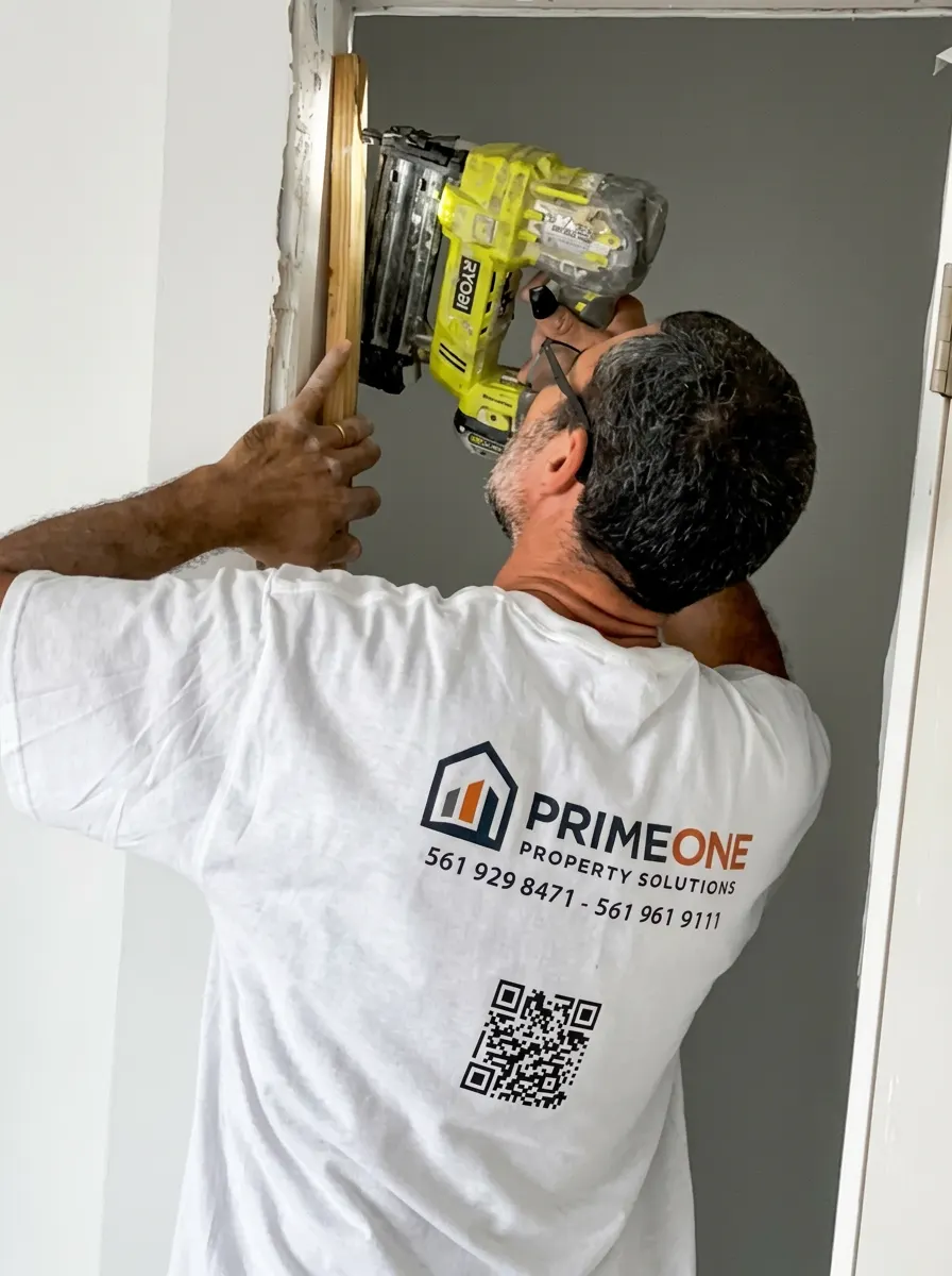 General Repairs & Maintenance